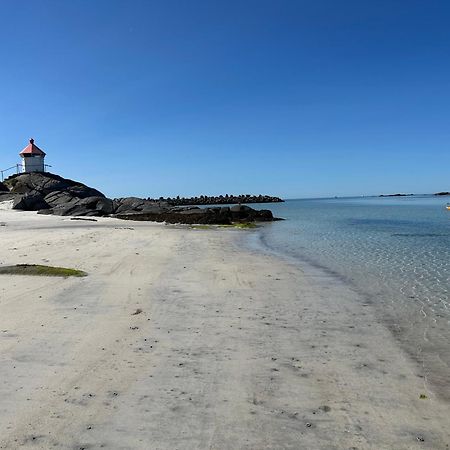 Lofoten_Beach_Eggum Zewnętrze zdjęcie
