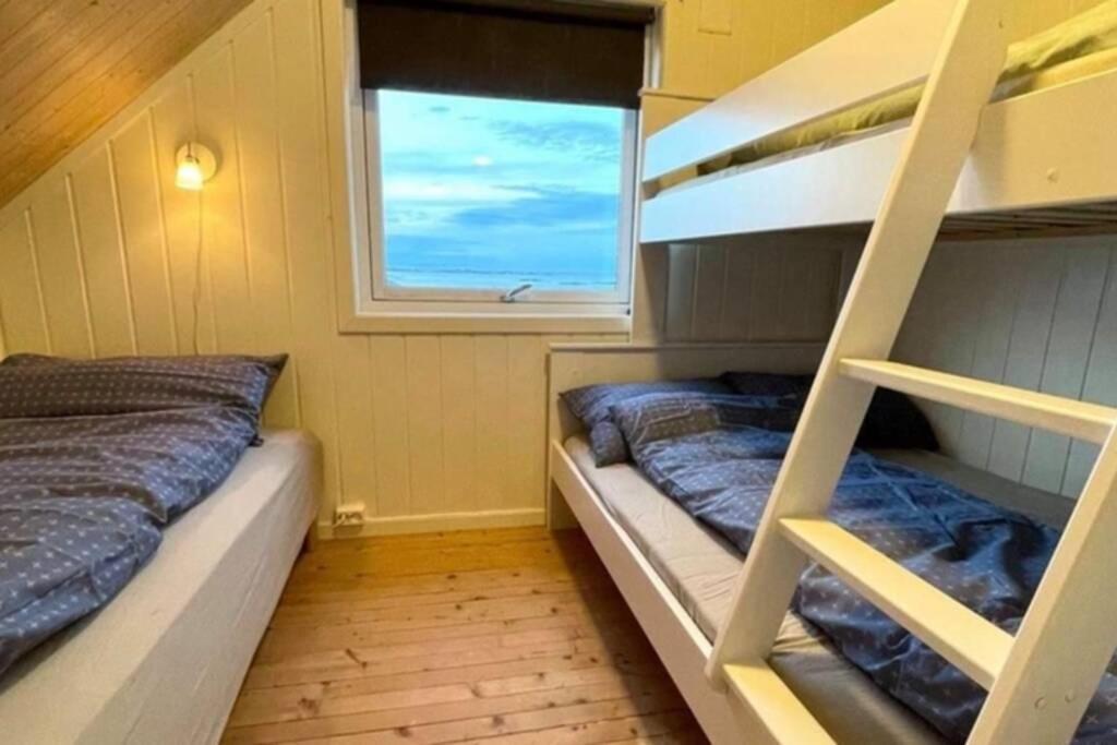 Lofoten_Beach_Eggum Zewnętrze zdjęcie