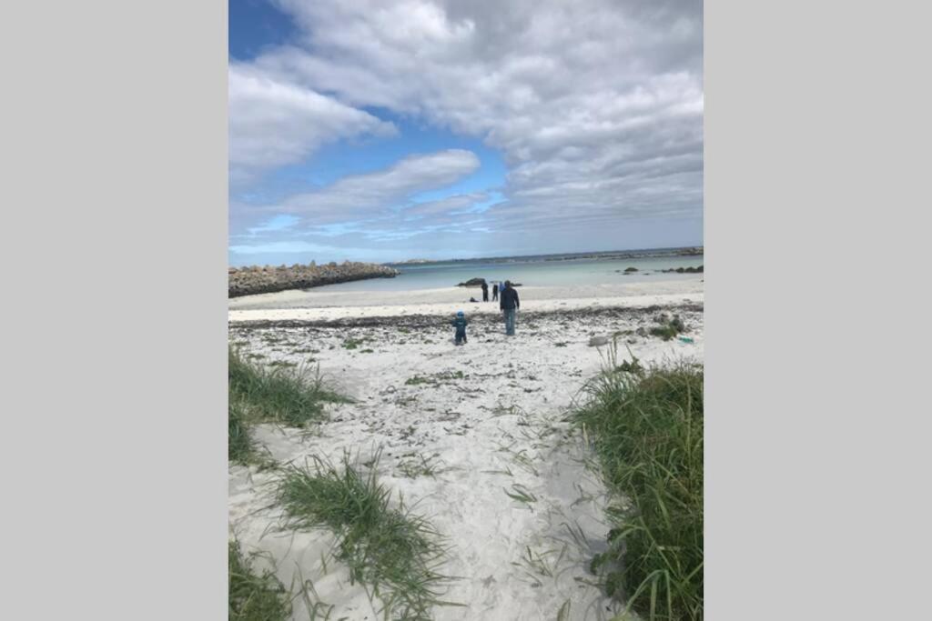 Lofoten_Beach_Eggum Zewnętrze zdjęcie